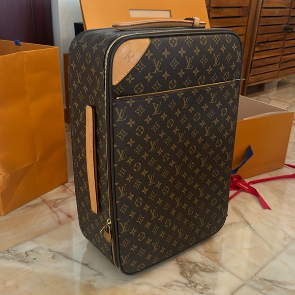 pegase legere 55 Louis Vuitton - Picture 1 of 3